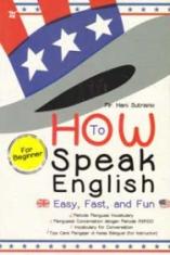 How To Speak English